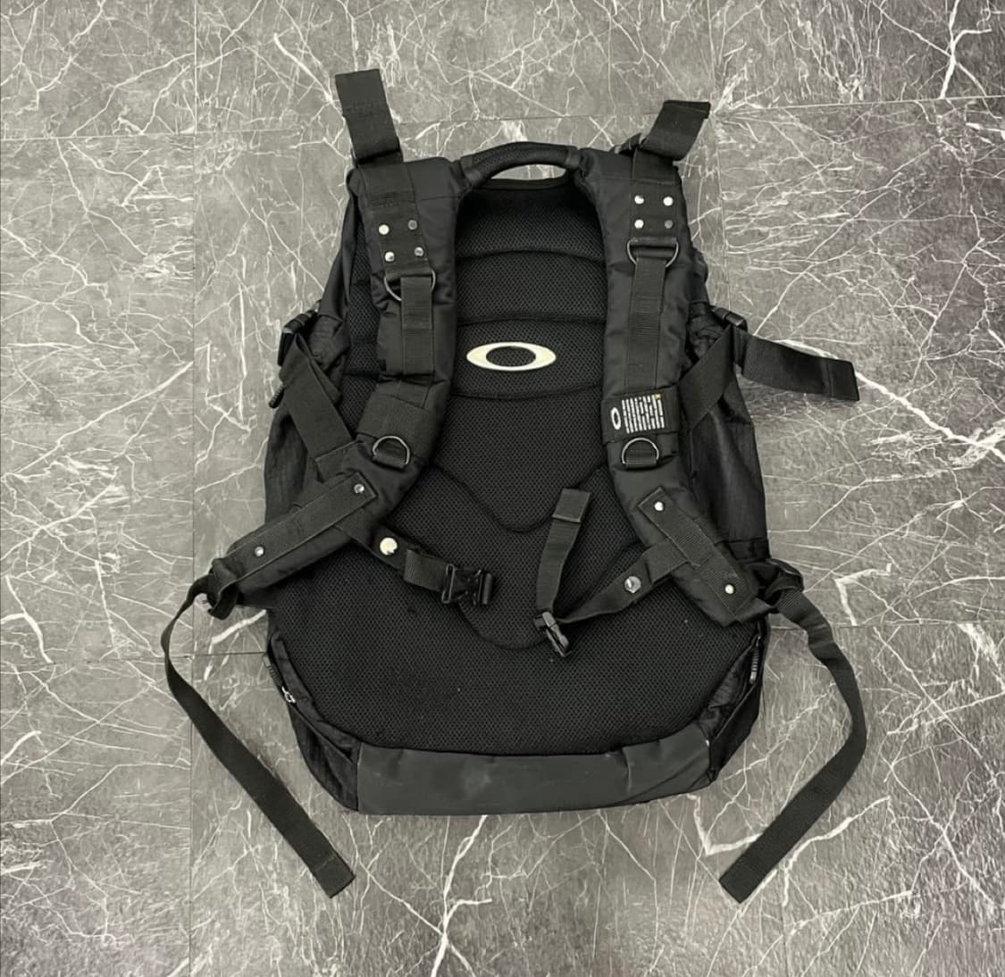 Oakley software backpack 상품이미지4