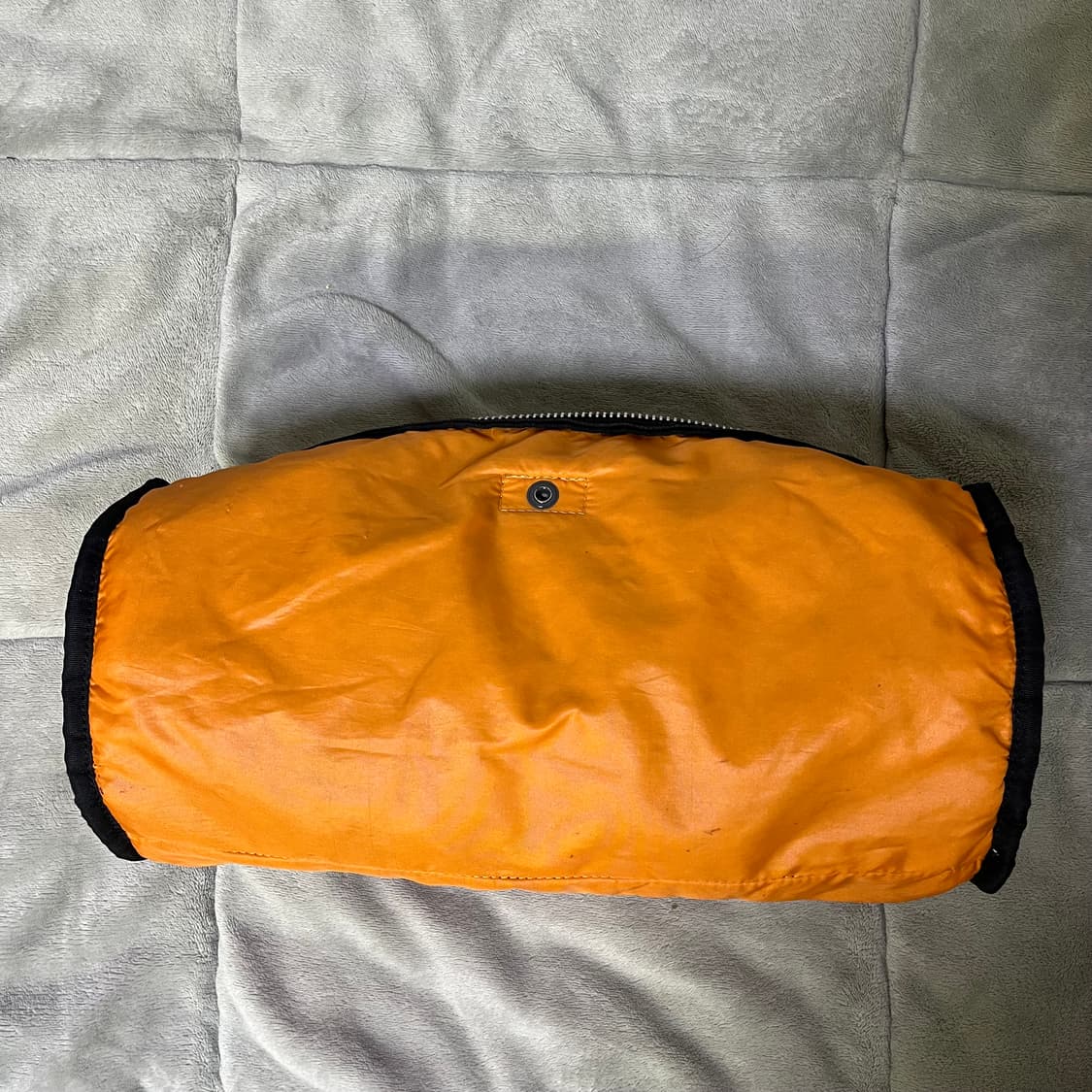 Porter 요시다 포터 탱커 보스턴 더플백 L 블랙 상품이미지6