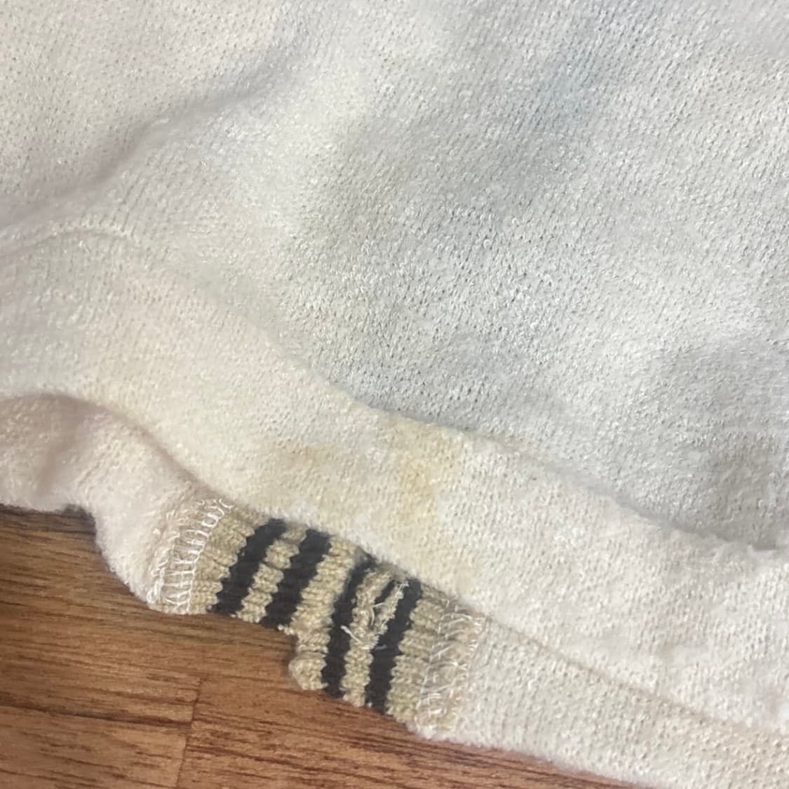 AXES FEMME 엑시즈팜 히메갸루 가디건 상품이미지3