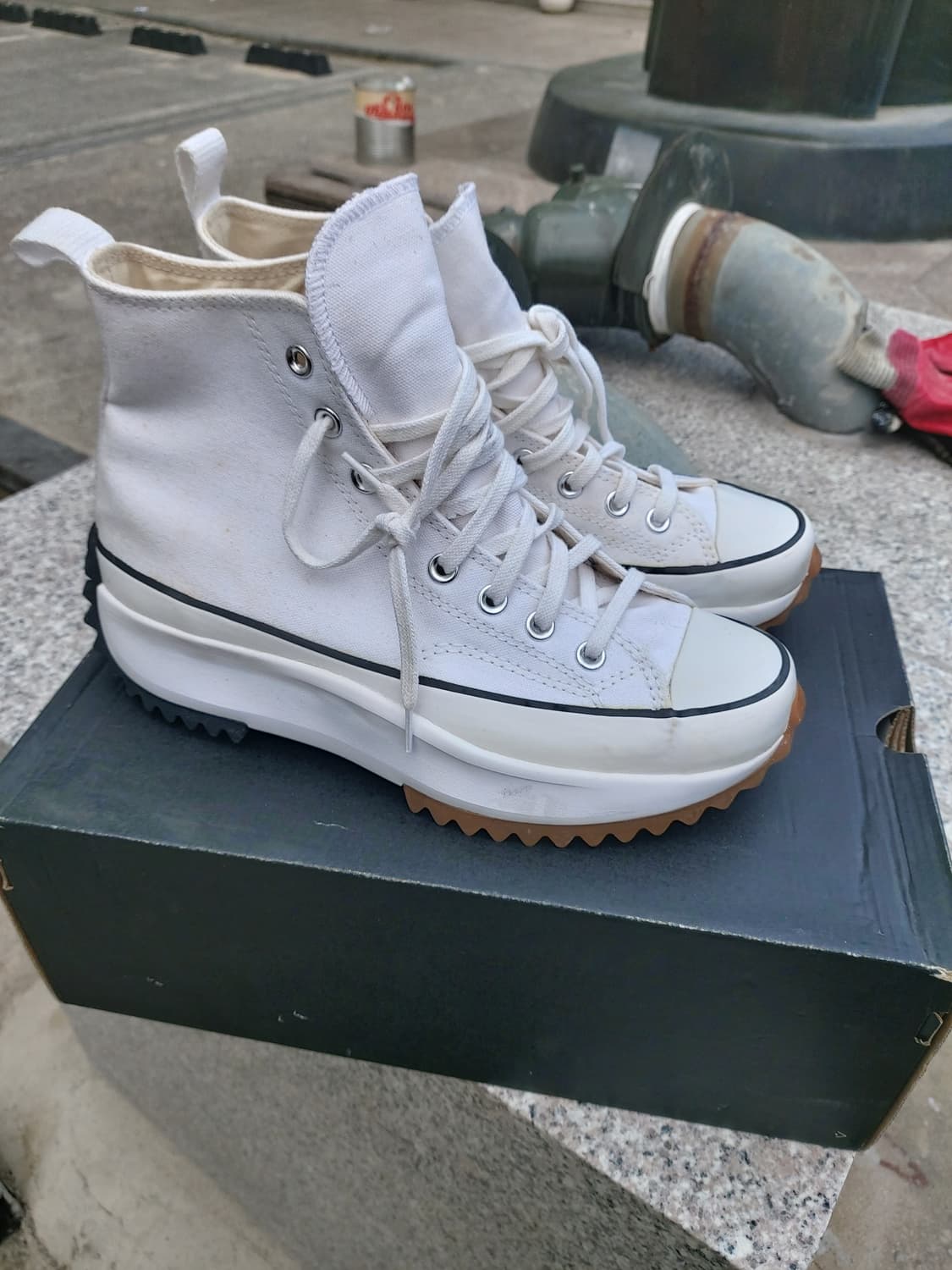 캔버스화 상품이미지1