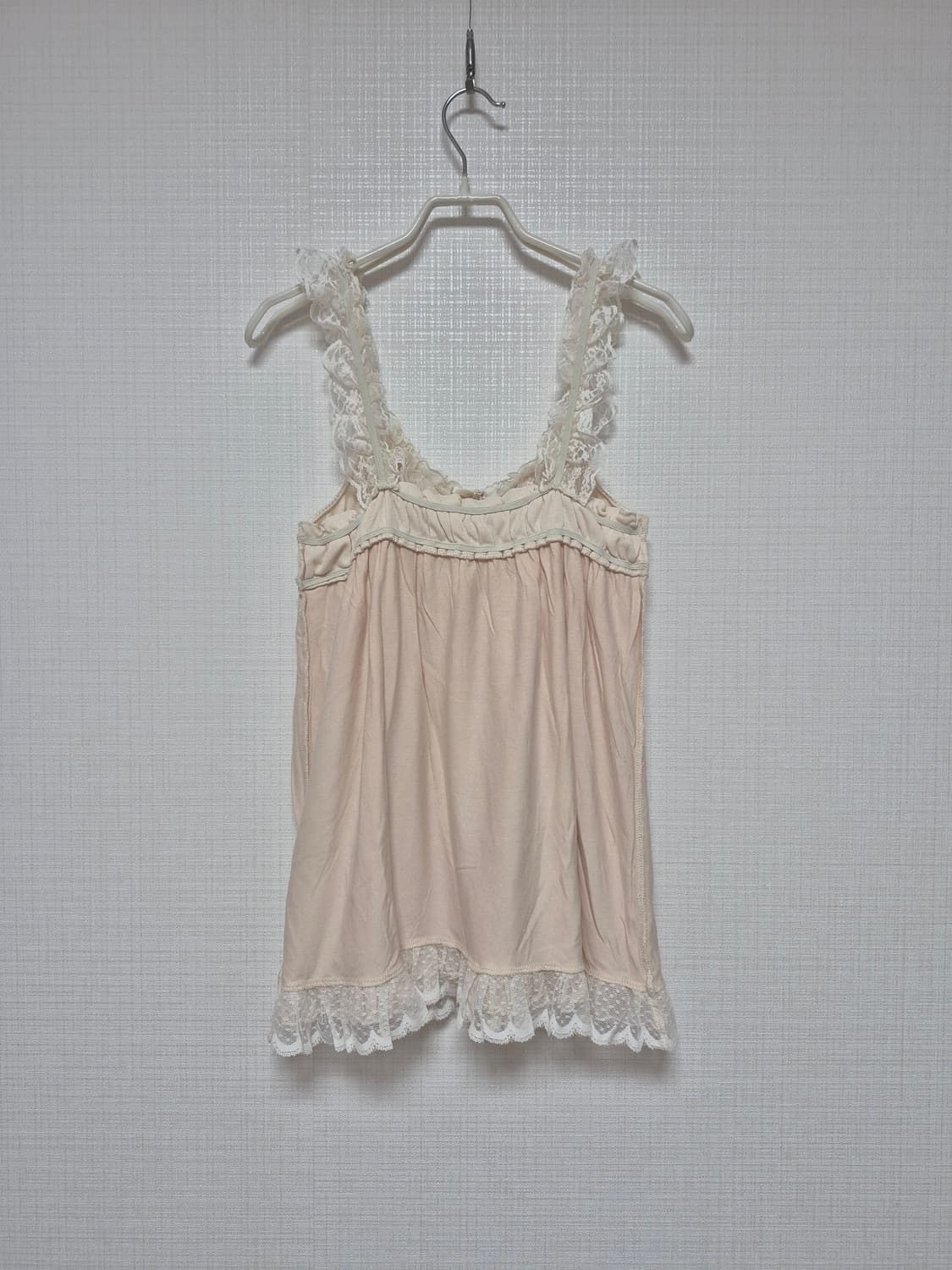 리즈리사 Chambre a couche 샘플 히메갸루 캐미 연베이지 상품이미지3