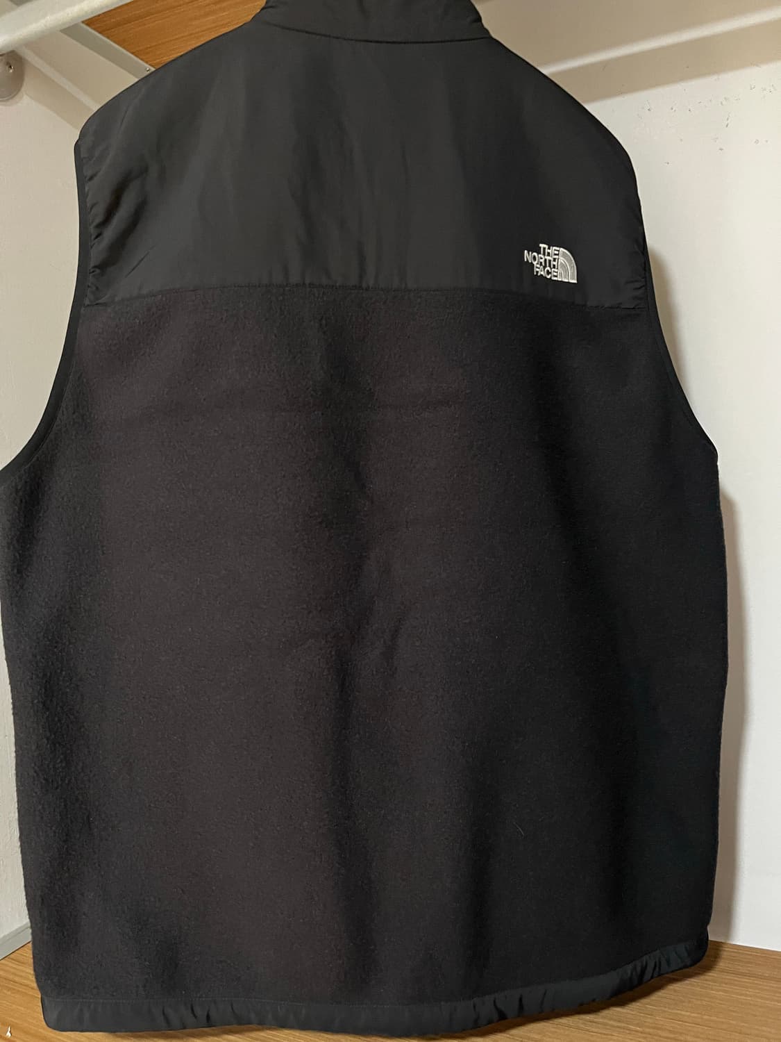 노스페이스 재팬 데날리 베스트 블랙 XXL 상품이미지6