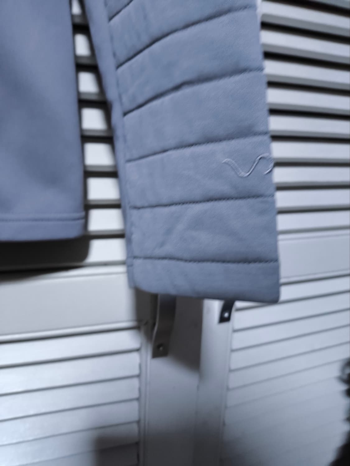 L 노스페이스 경량패딩 상품이미지4