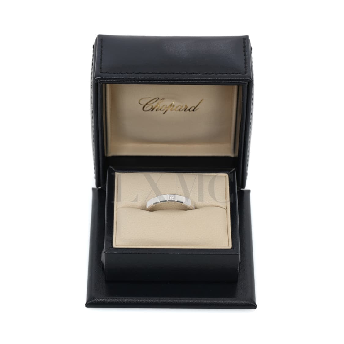쇼파드 아이스큐브 퓨어 다이아 반지 링 RING 20호 829834 상품이미지5