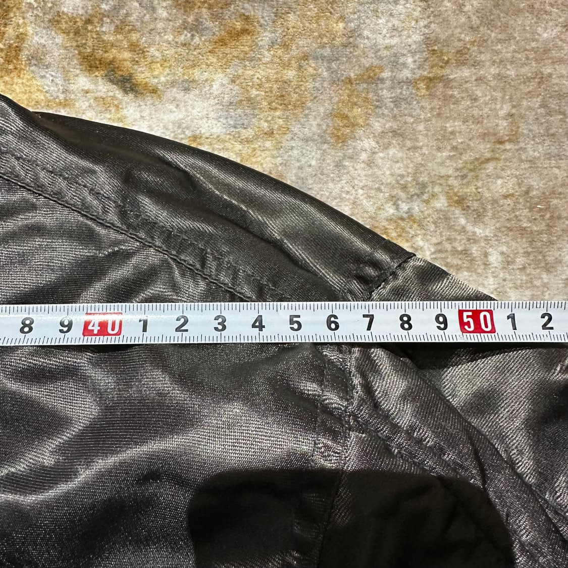 MLB 뉴욕 양키스 스타디움 바시티 상품이미지4