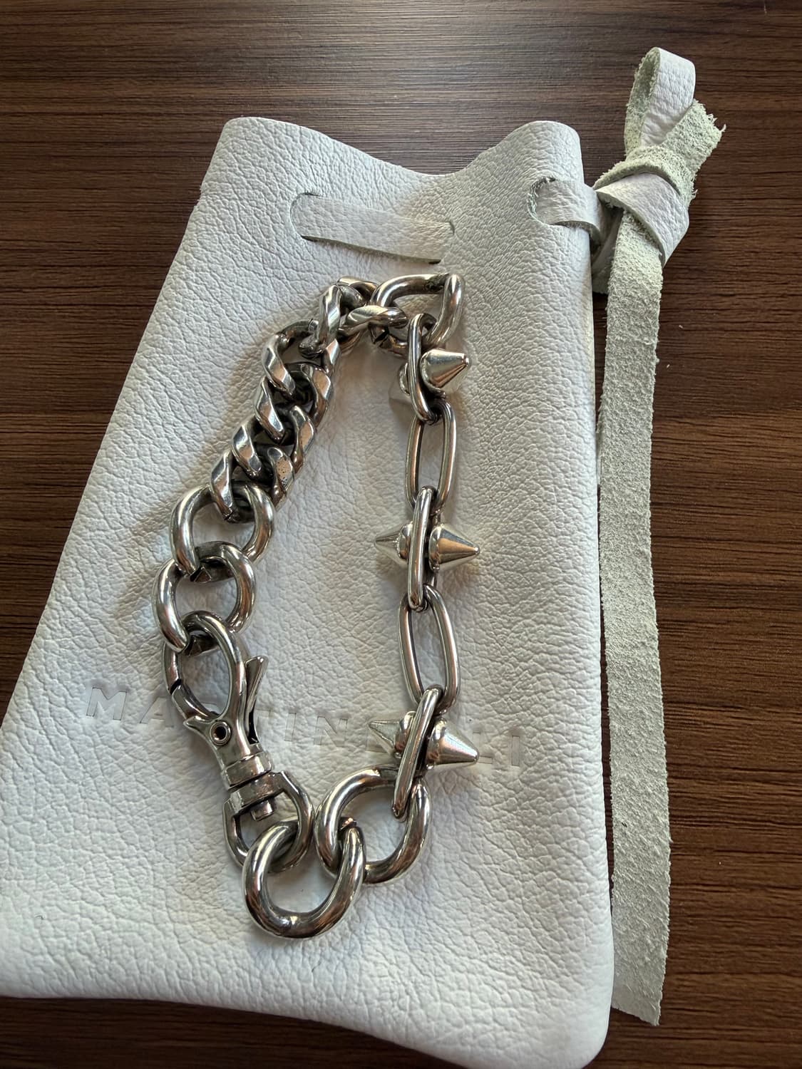 martinali 마틴알리 체인팔찌 상품이미지1