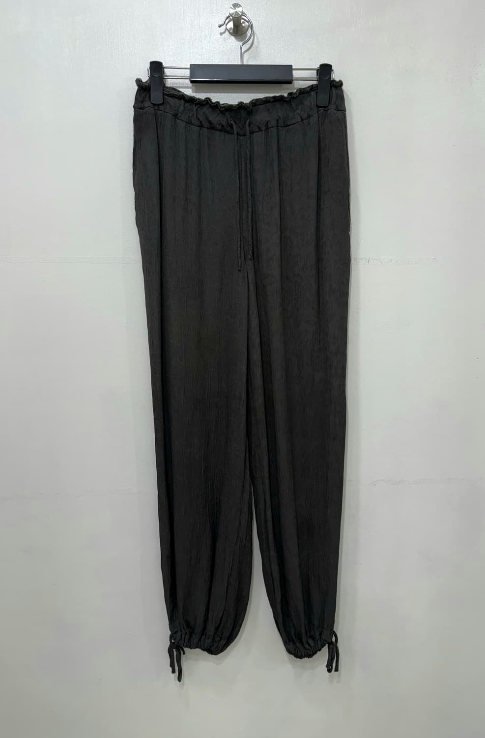 마시모두띠 밴딩 팬츠 S 상품이미지1