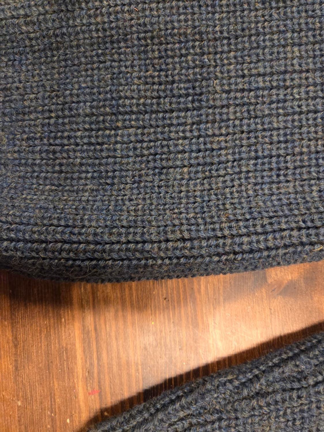 아란크래프트 니트 상품이미지6