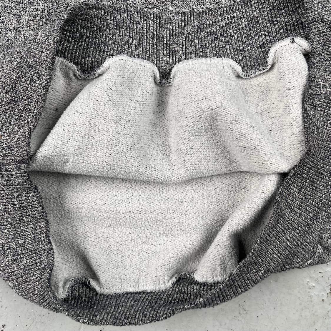 빈티지 핑크플로이드 월드투어 87-88 스웻셔츠 상품이미지5