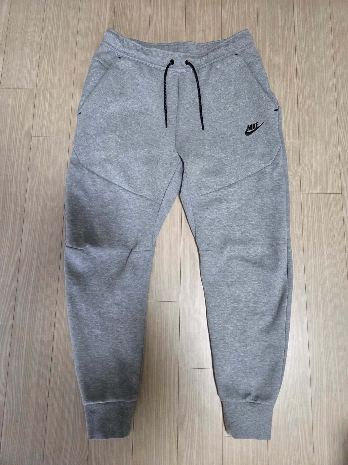 나이키 테크 플리스 조거팬츠 상품이미지1