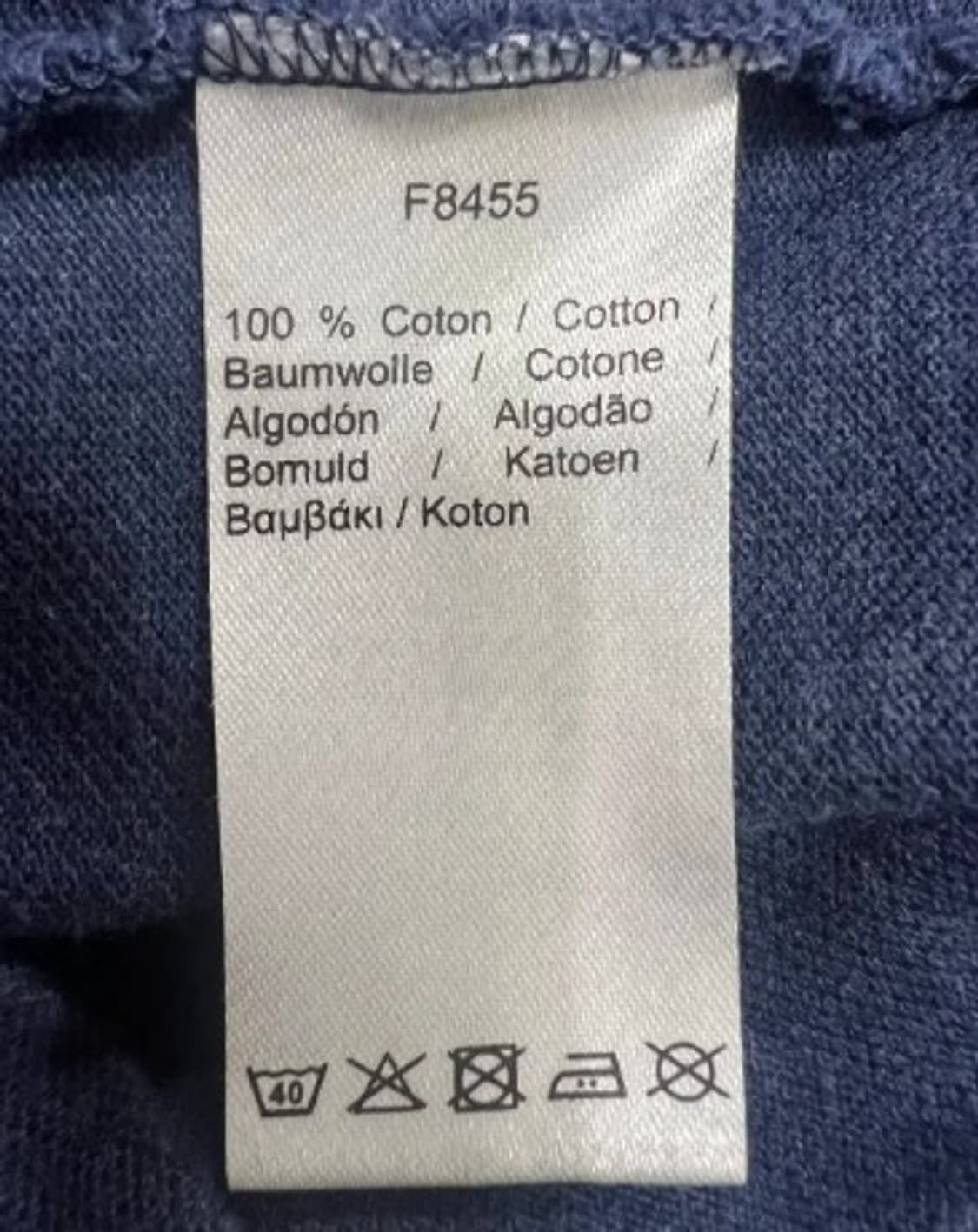 라코스테 남성 PK카라티셔츠 95 상품이미지6