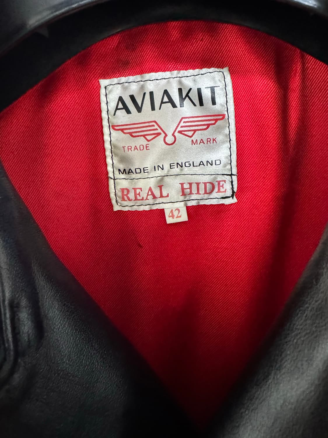 루이스레더 391t 42사이즈 상품이미지9