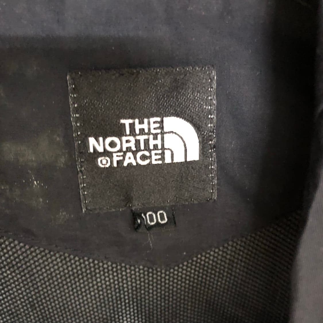 L 노스페이스 바람막이 상품이미지4