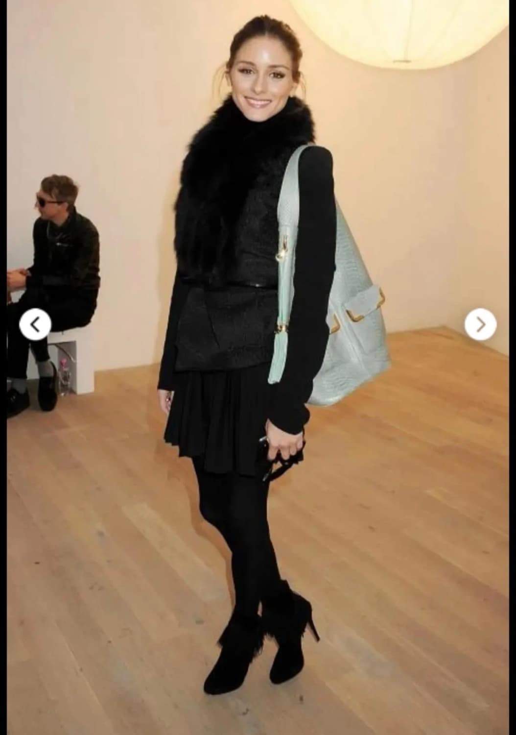 Lena Erziak 분더샵 가방 상품이미지4