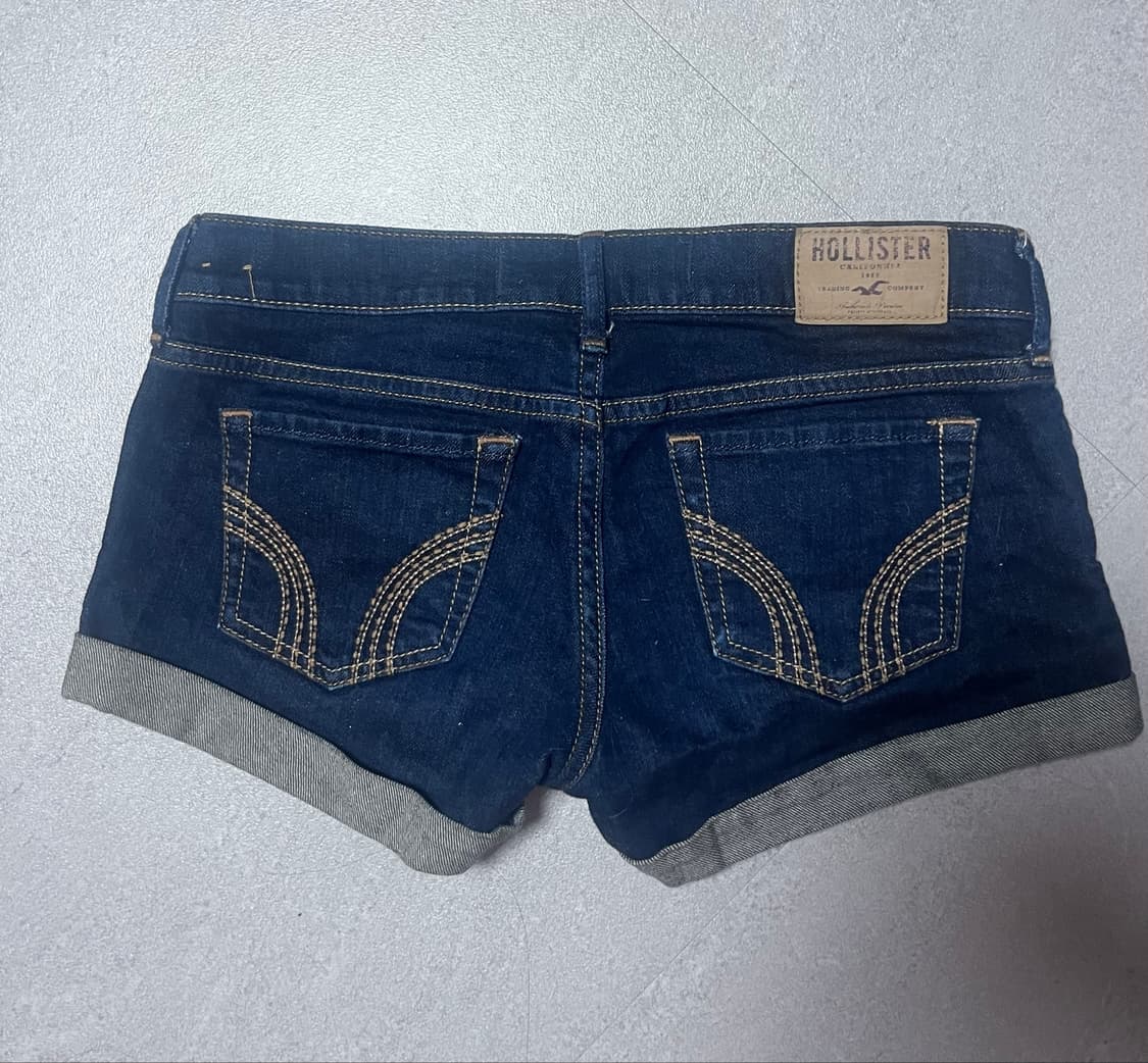 Hollister shorts 상품이미지2