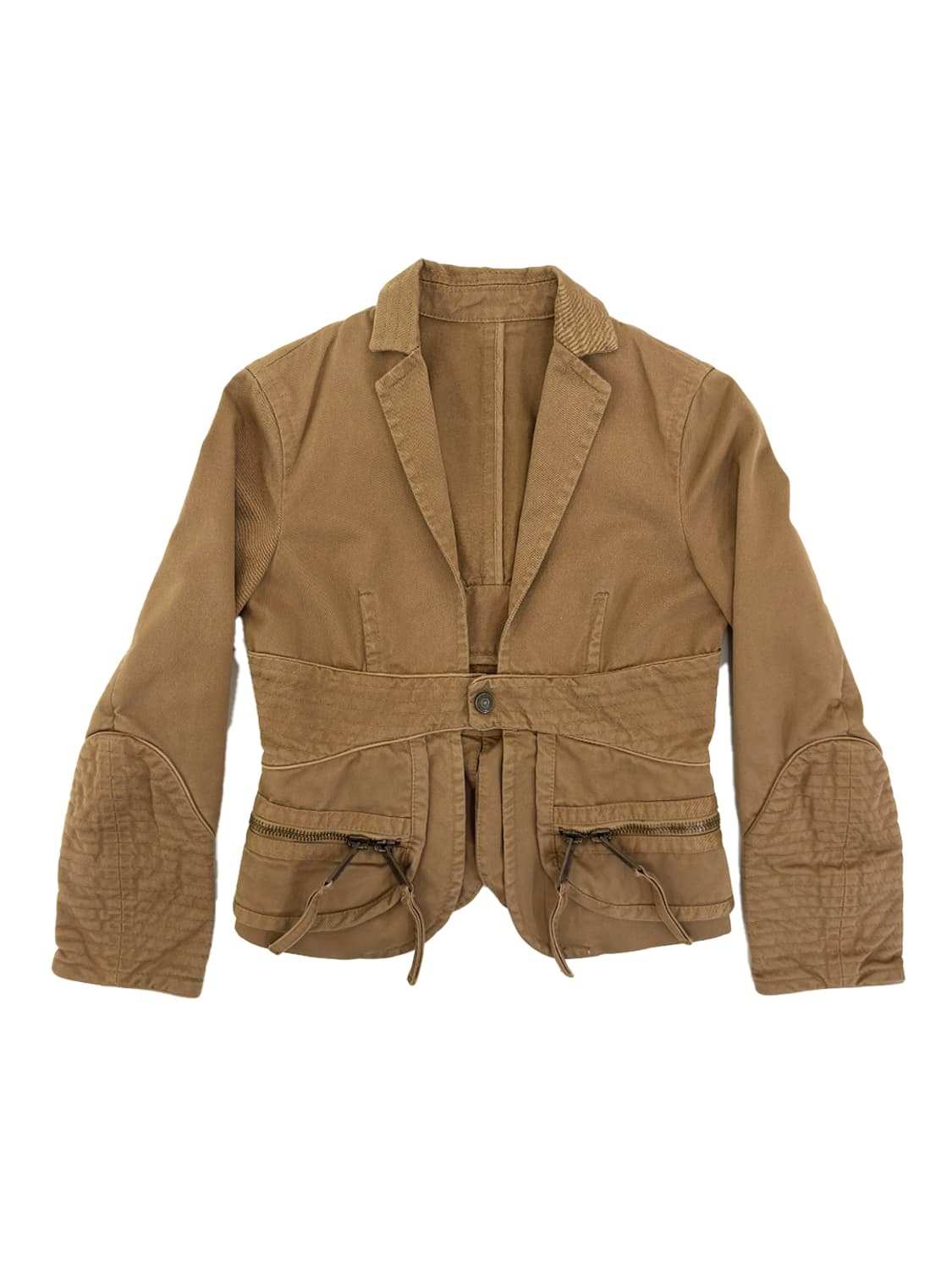 Dsquared2 Structured Cotton Jacket/ 38 상품이미지1