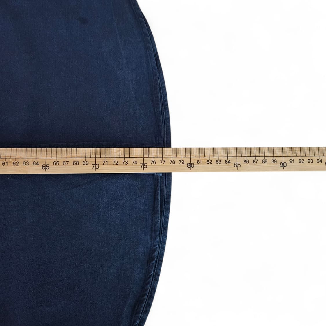 FR칼하트 면 오버핏 긴팔셔츠 L 상품이미지4