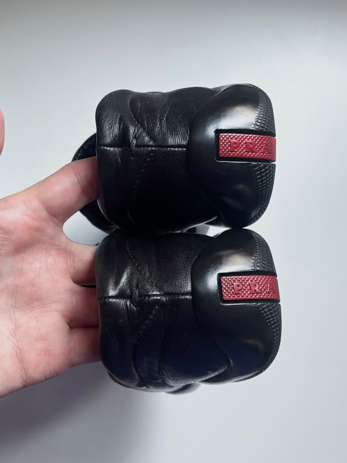 프라다 스포츠 로퍼 225-230 상품이미지4