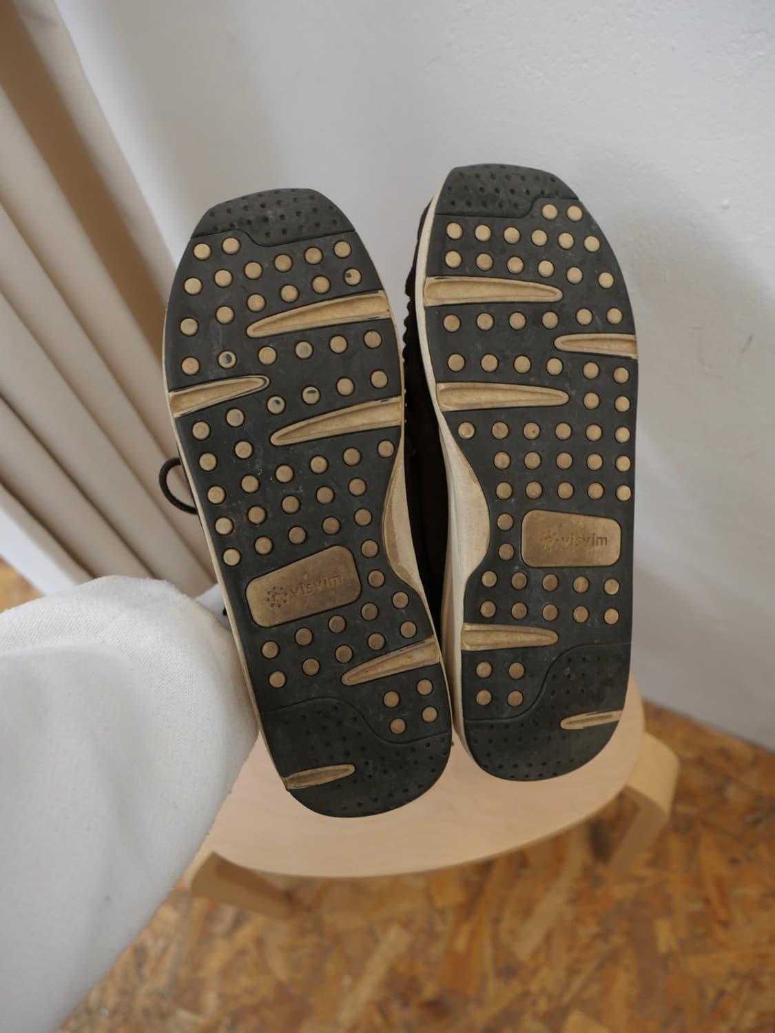 비즈빔 fbt 스니커즈 상품이미지5