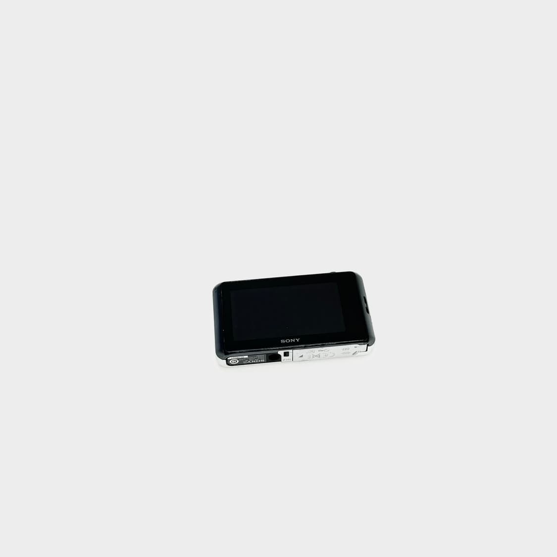희귀&강추!) Sony Cyber-shot TX10 디카 카메라 상품이미지9