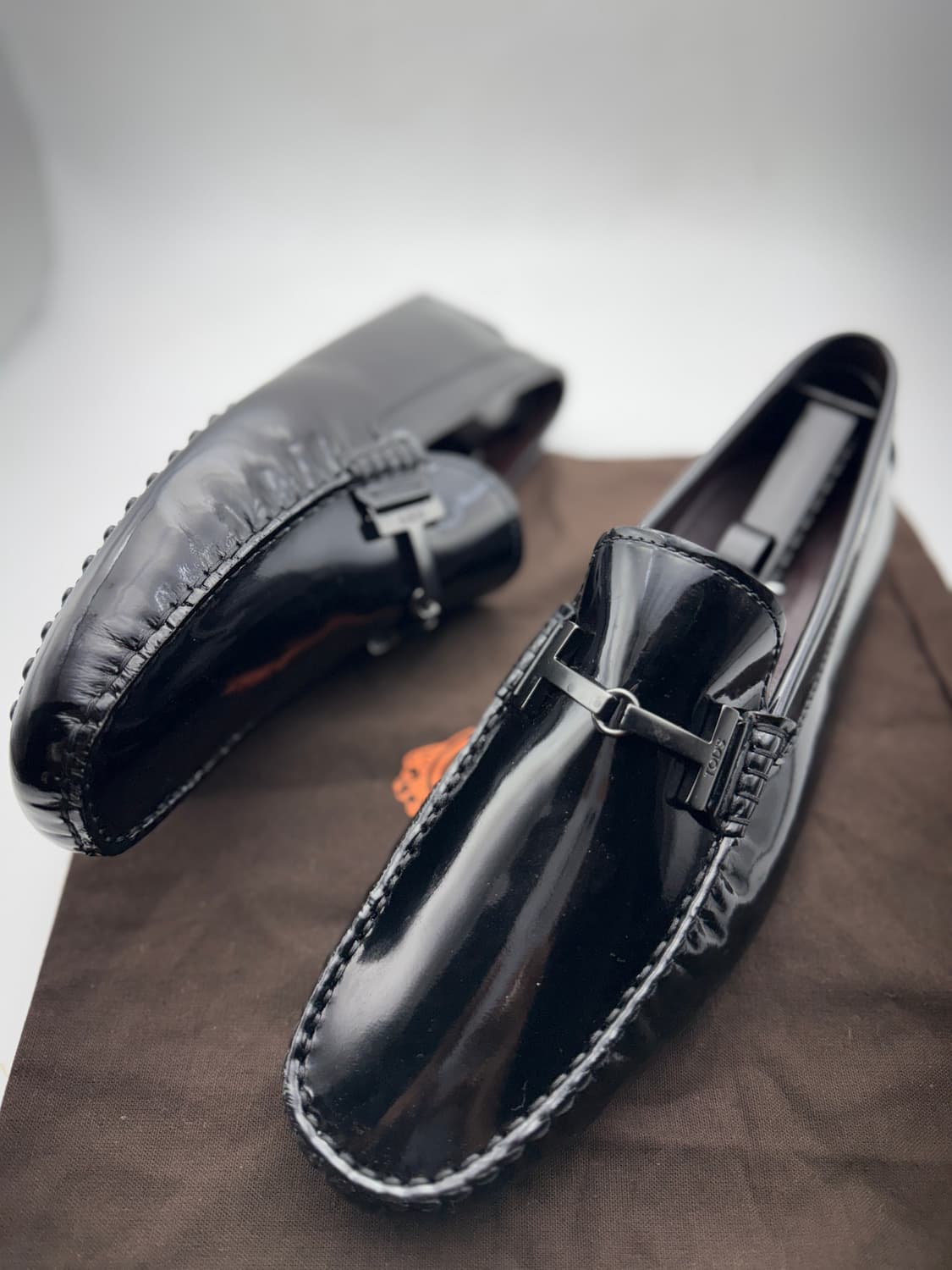 정품)토즈265 상품이미지2