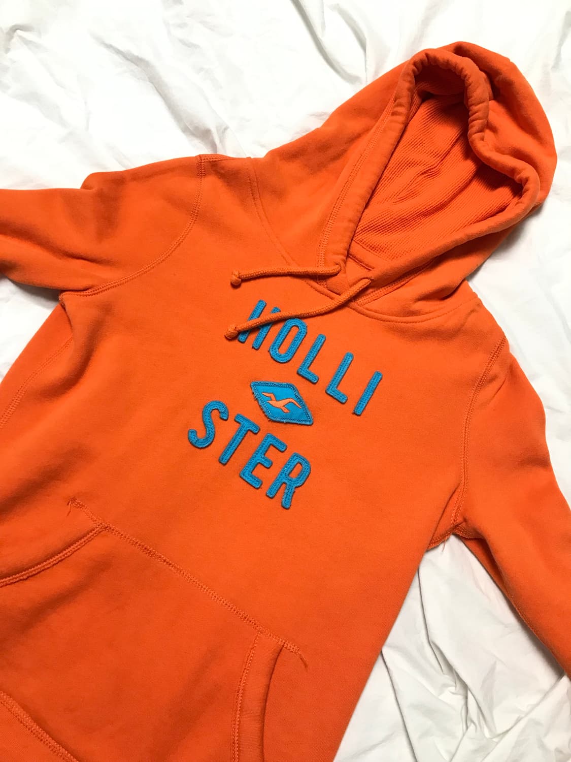 홀리스터 후드티 상품이미지1