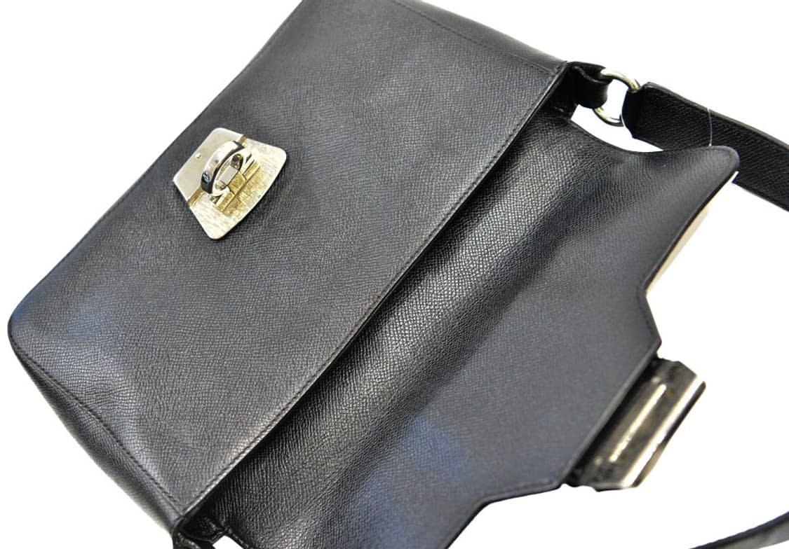 페라가모 간치니 숄더백 (정품) 상품이미지9