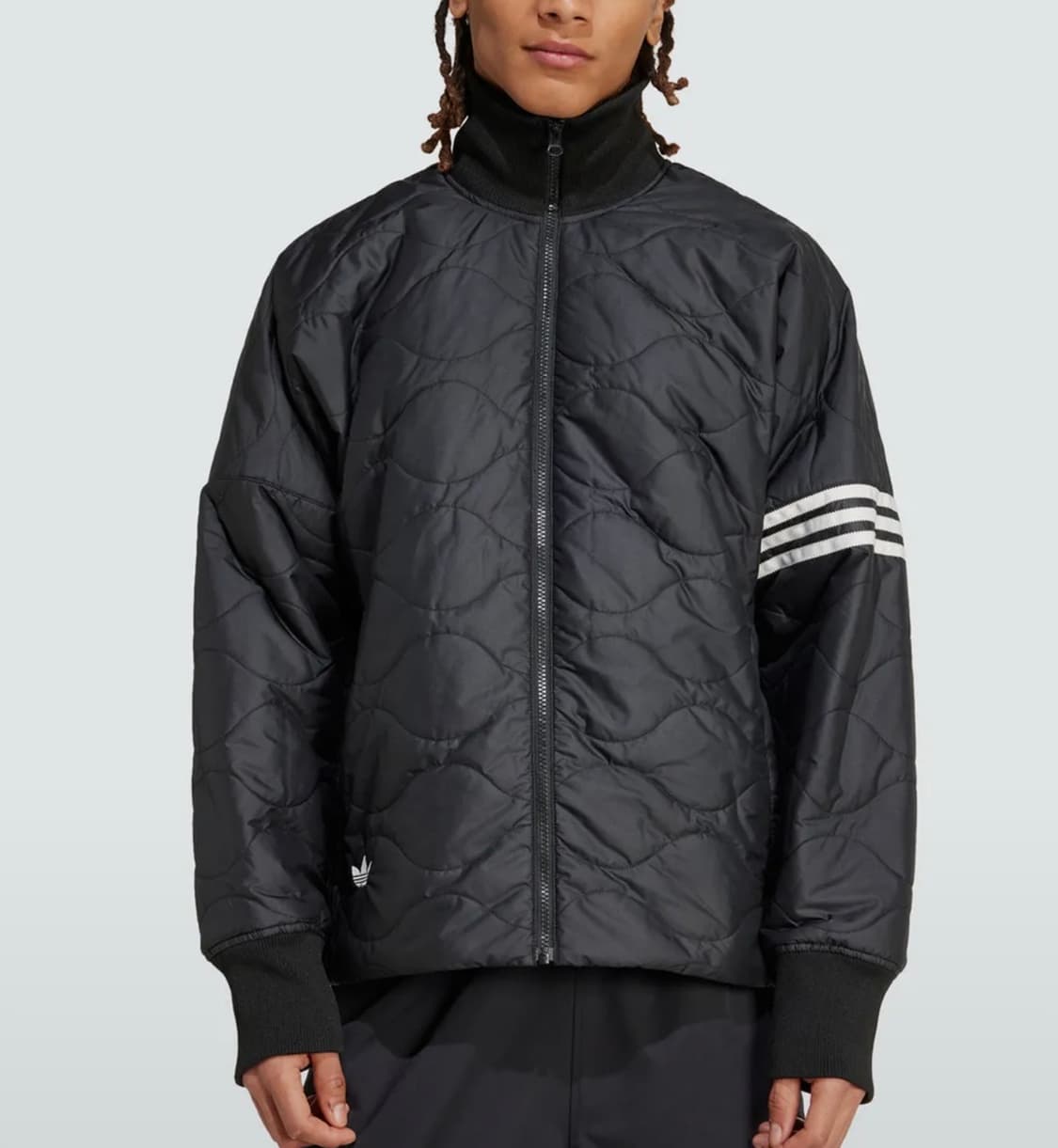 아디다스 뉴클래식 neuclassics 자켓 XL 상품이미지1