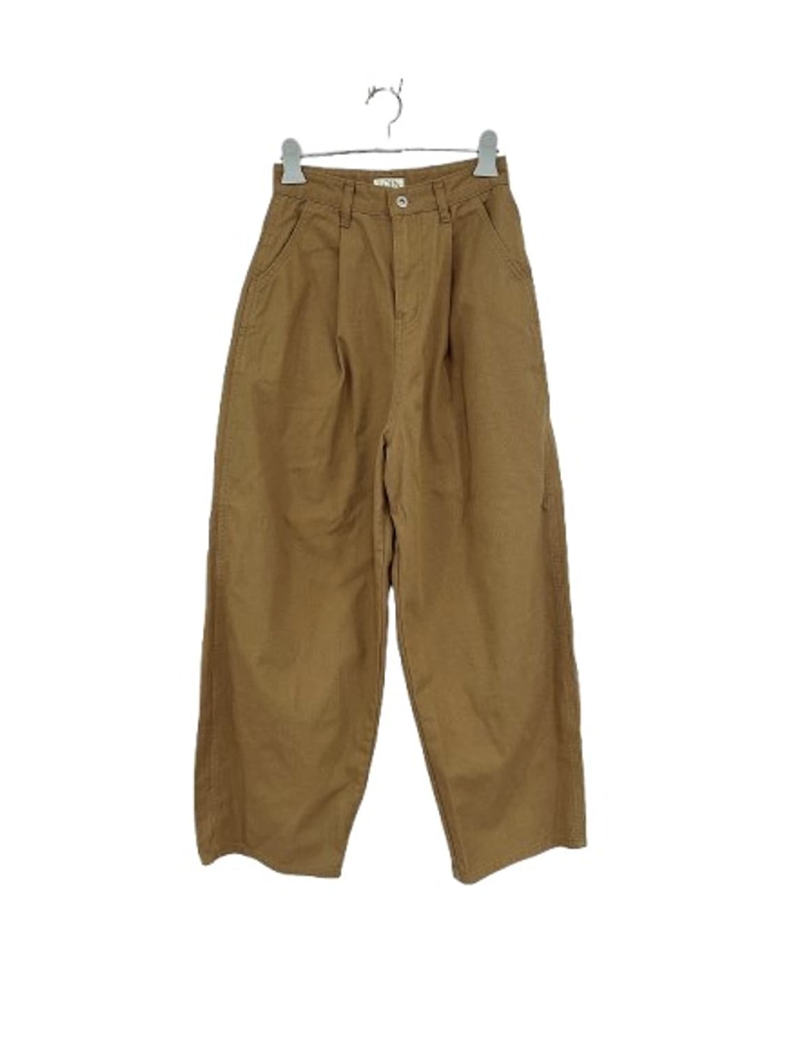 로픈 와이드 팬츠  상품이미지1