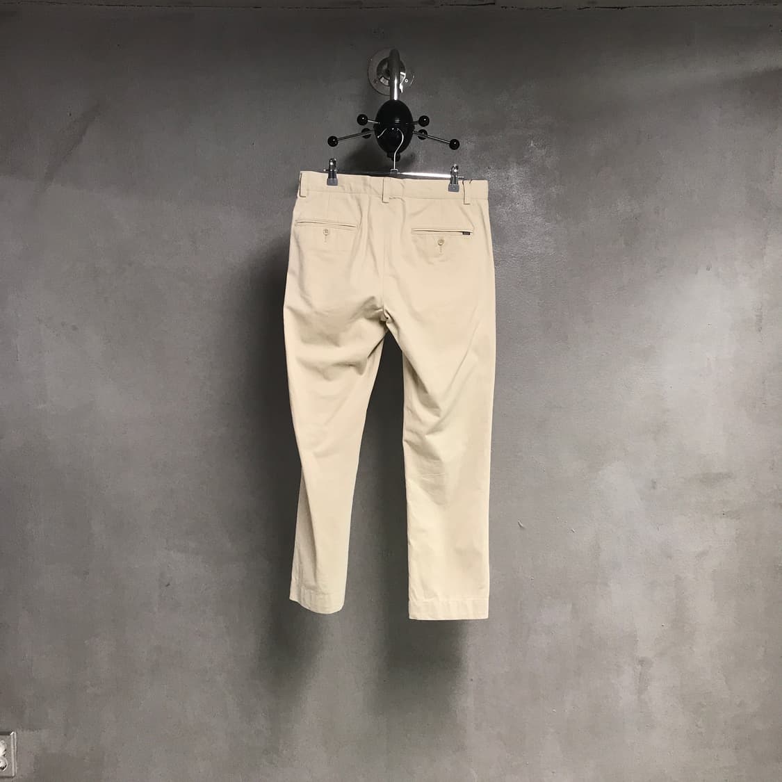폴로 랄프로렌 치노 팬츠 30/32 상품이미지5