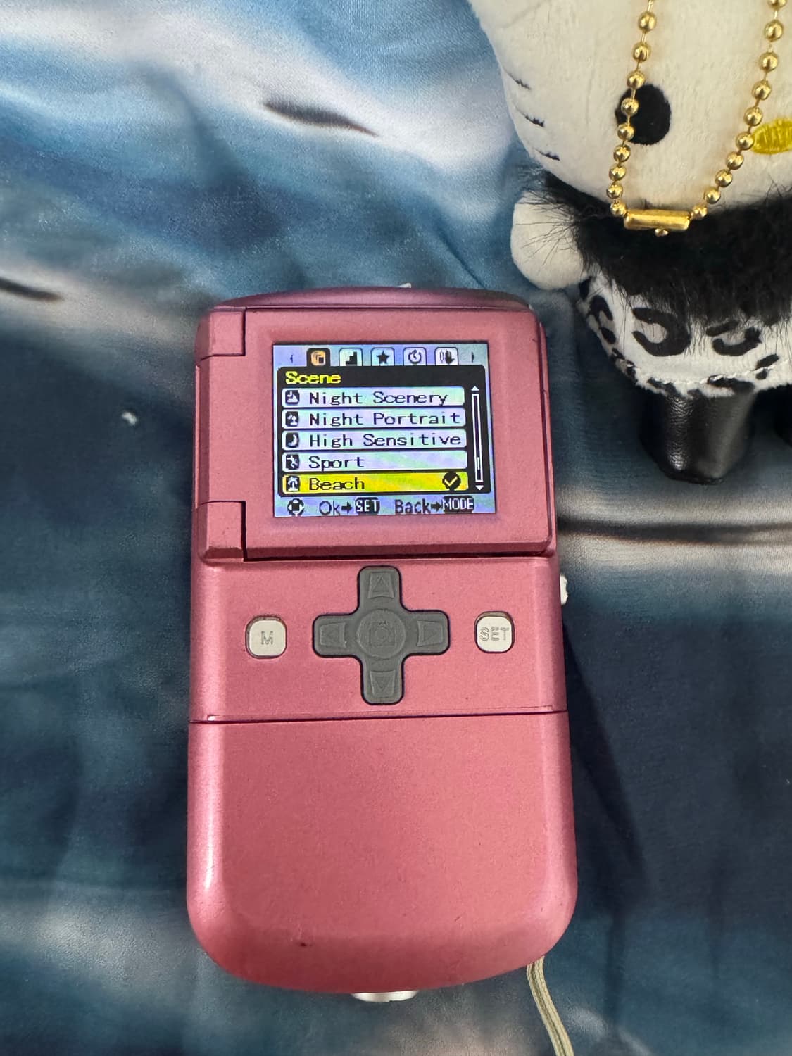 비비타 vivitar dvr610hd 빈티지 카메라 캠코더 상품이미지4