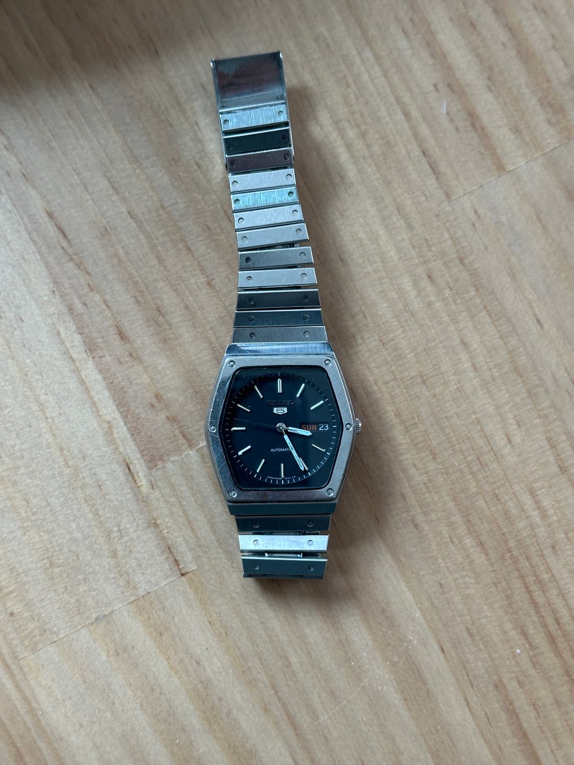 Seiko automatic 상품이미지1