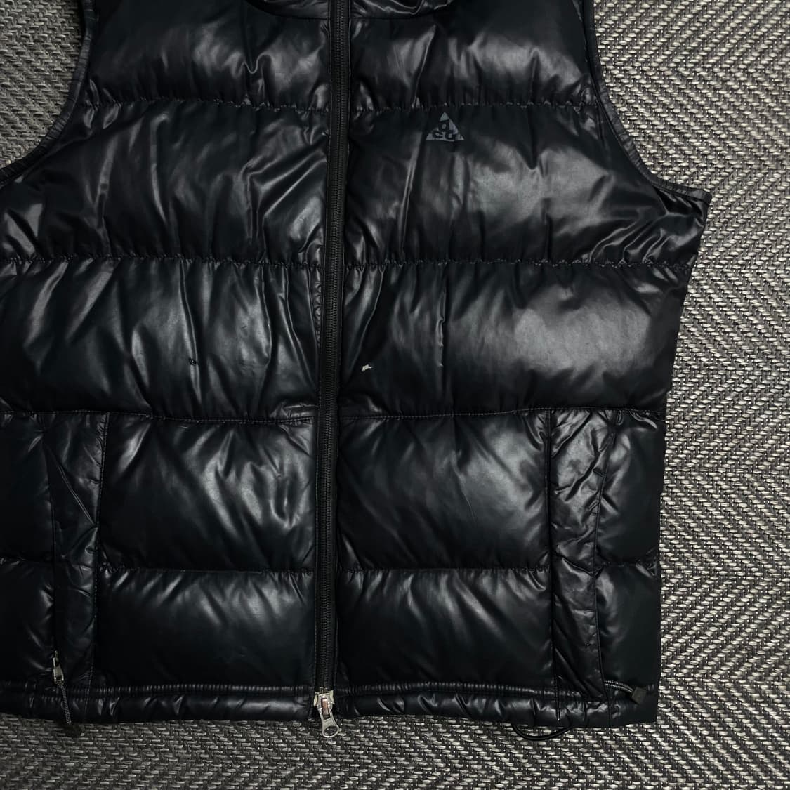 나이키 acg 구스다운 조끼 패딩 베스트 o 5083 상품이미지2