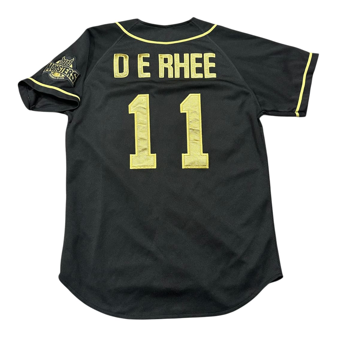 ✨ (바배) 최강야구 몬스터즈 이대은 야구 유니폼  상품이미지1