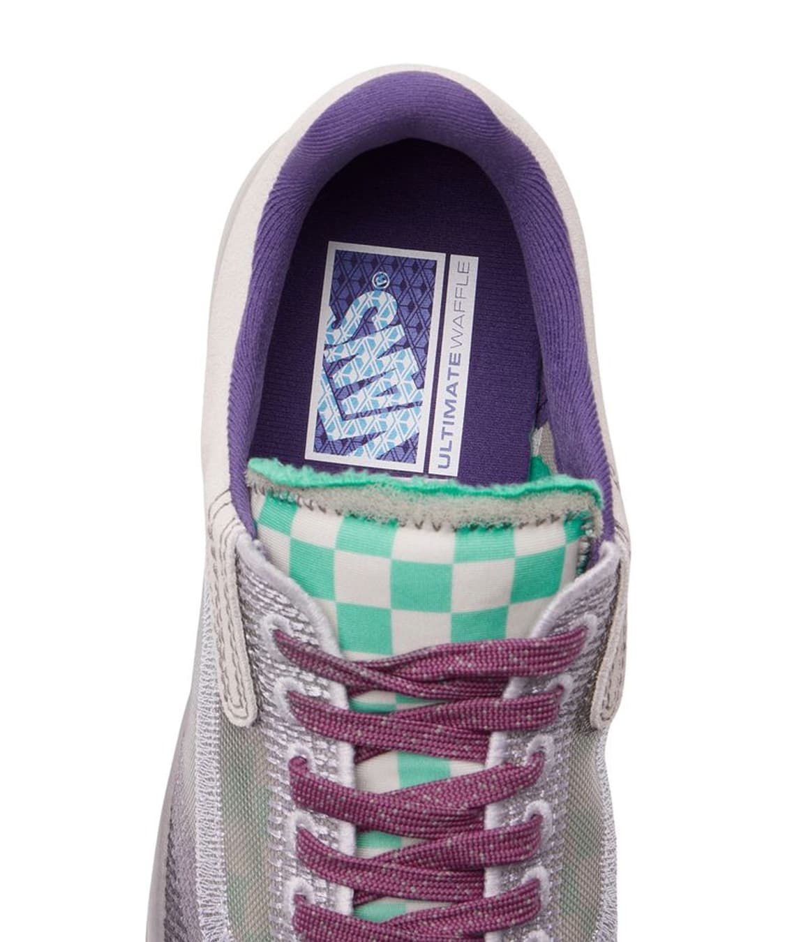 반스 얼티밋 와플 260 새상품 상품이미지5