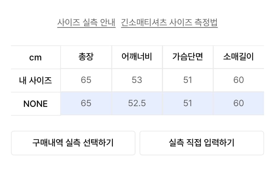 타입서비스  Cry Eyes Rushed Top Blue 상품이미지2