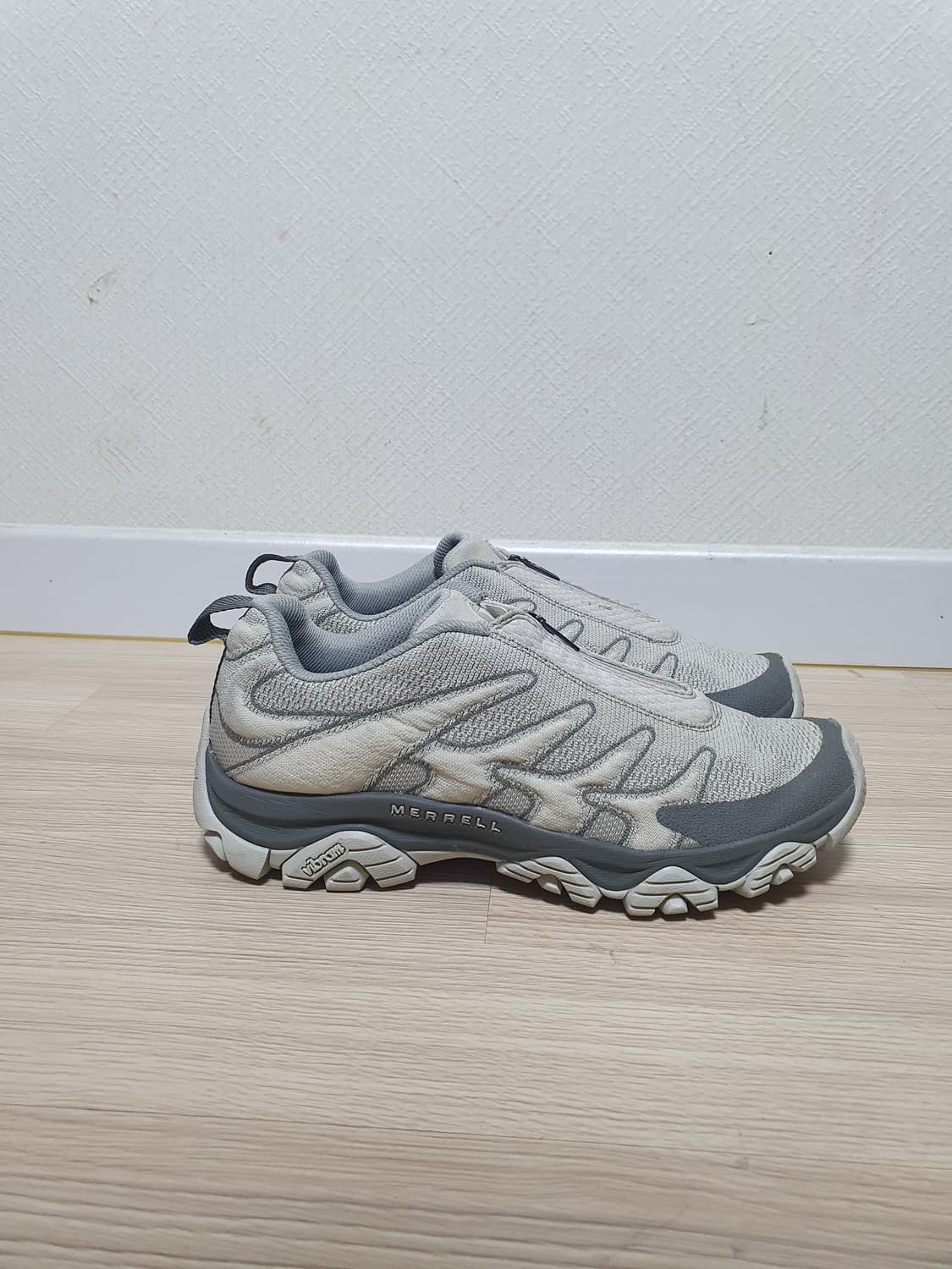 머렐 모압3 비브람 트레킹화 270 상품이미지1