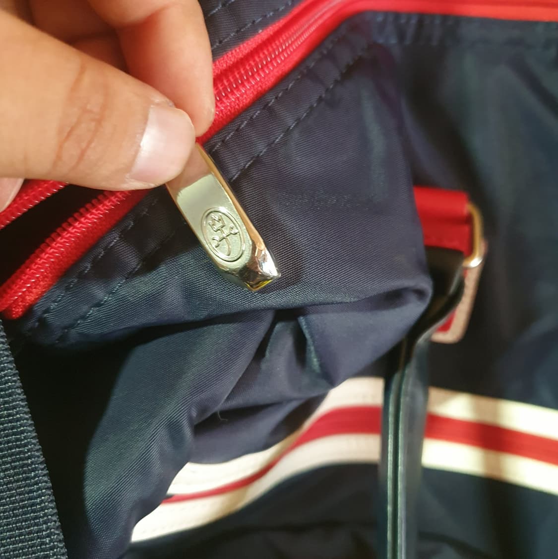 까스텔바작 가방 상품이미지6