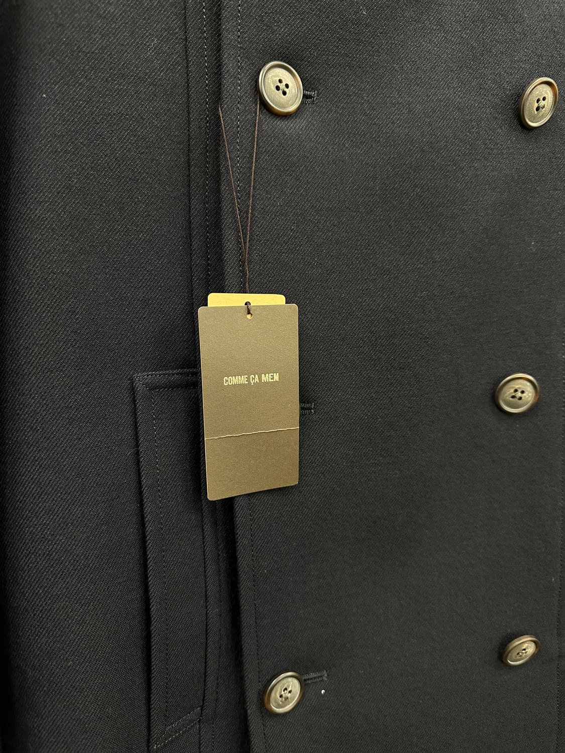 COMME CA MEN 상품이미지9