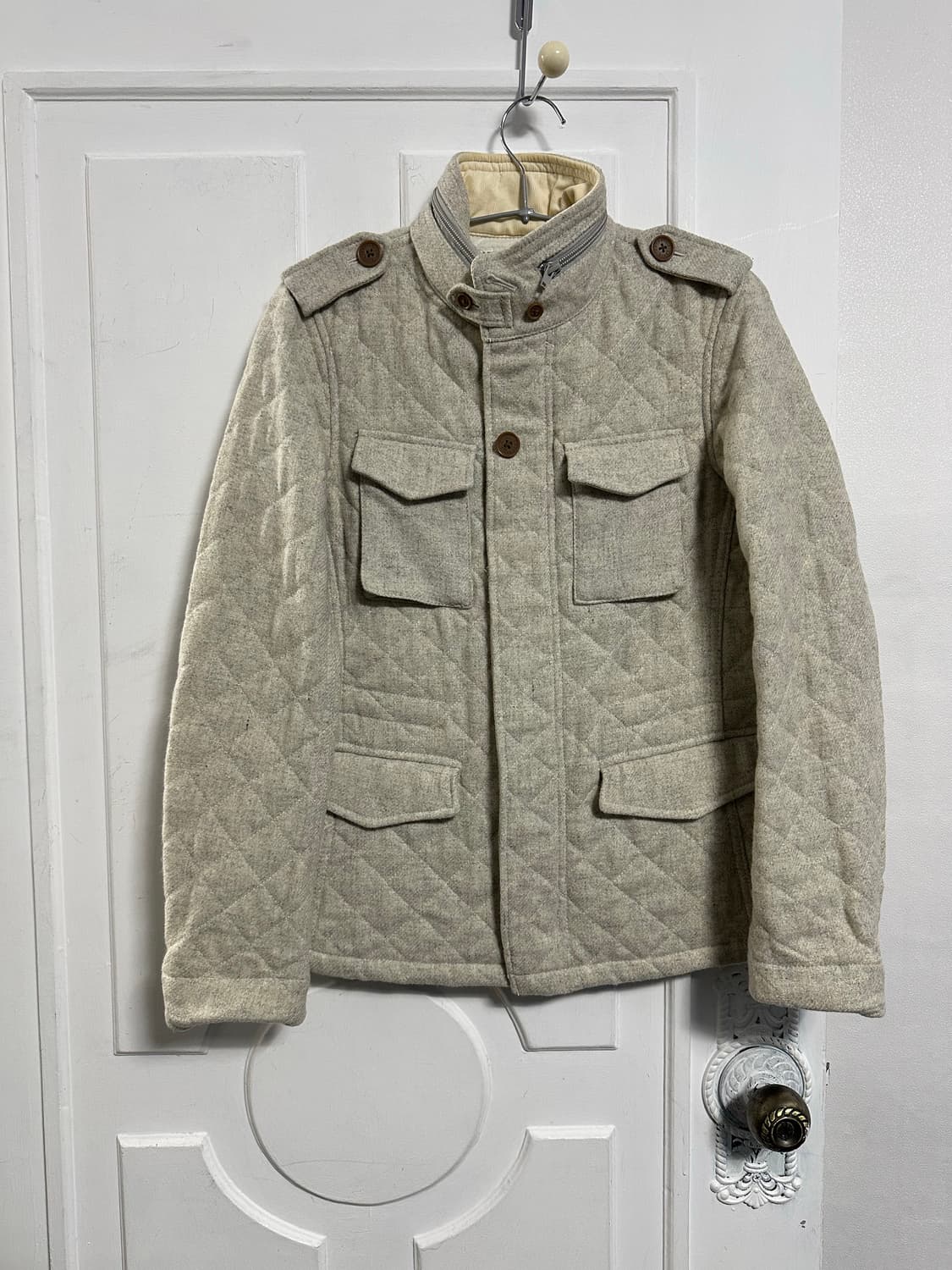 리바이스 레이디 스타일 자켓 상품이미지1