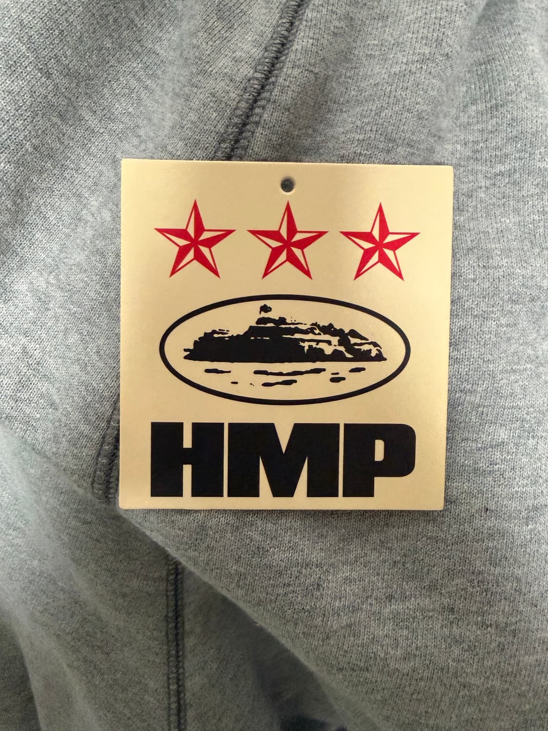 코르테이즈 v2 조거 스웻팬츠 상품이미지6