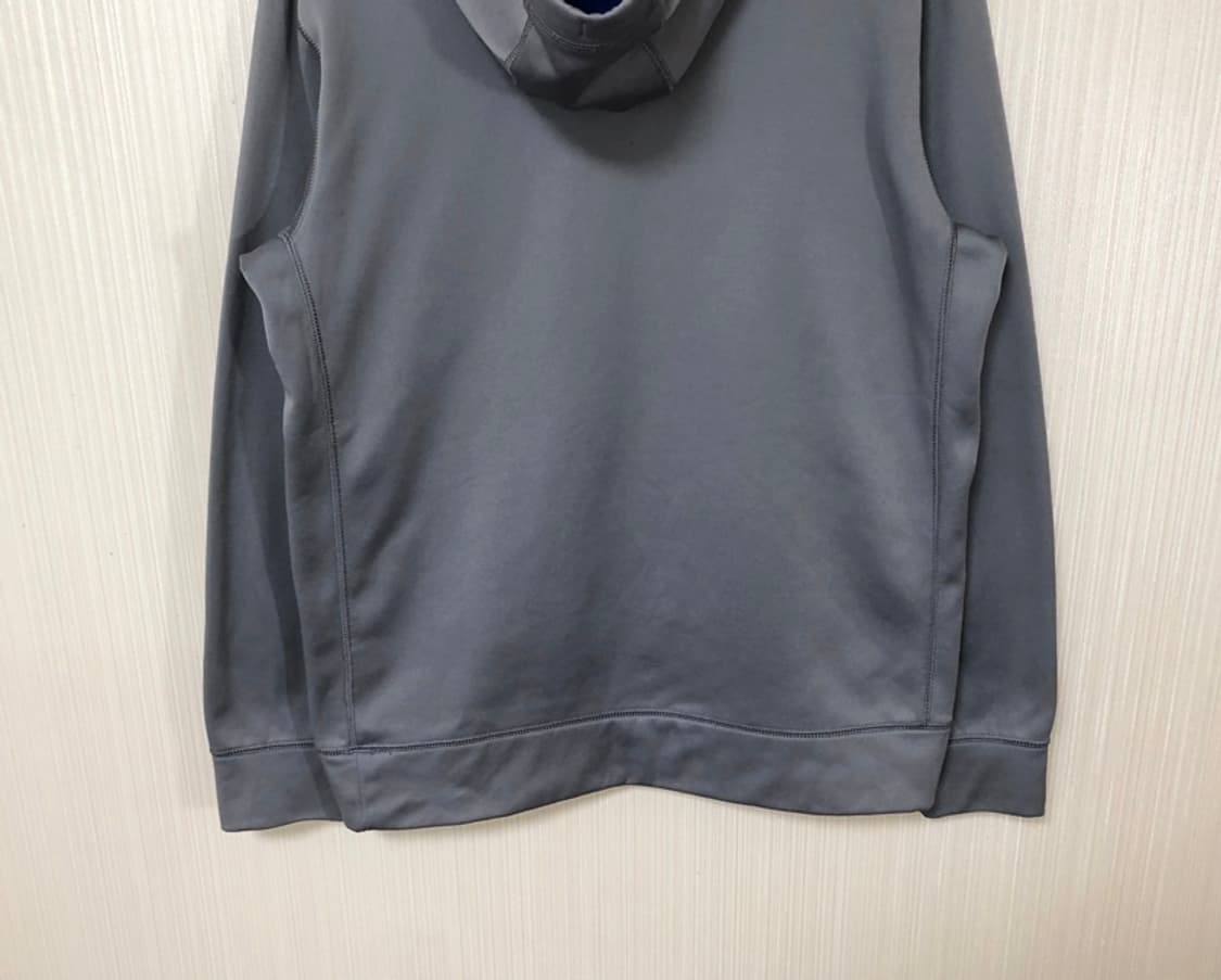 MLB 나이키 뉴욕메츠 후드티셔츠/풀오버후디 M 상품이미지10