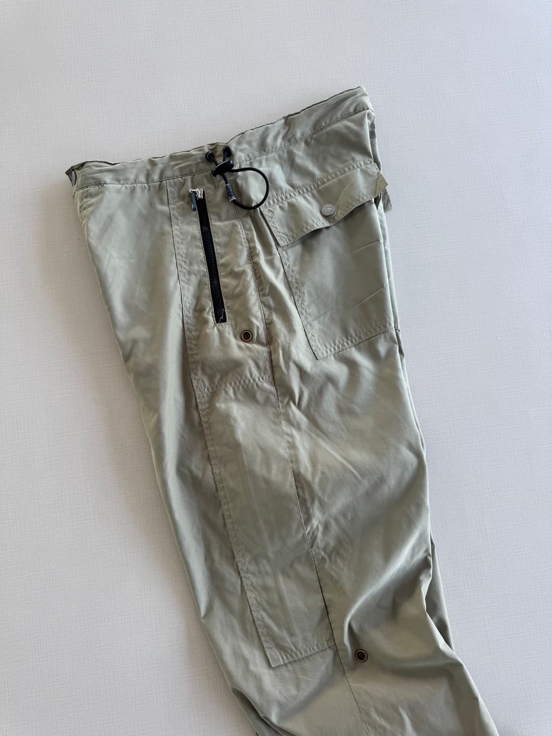 9/00s 리바이스 실버탭 팬츠 상품이미지8