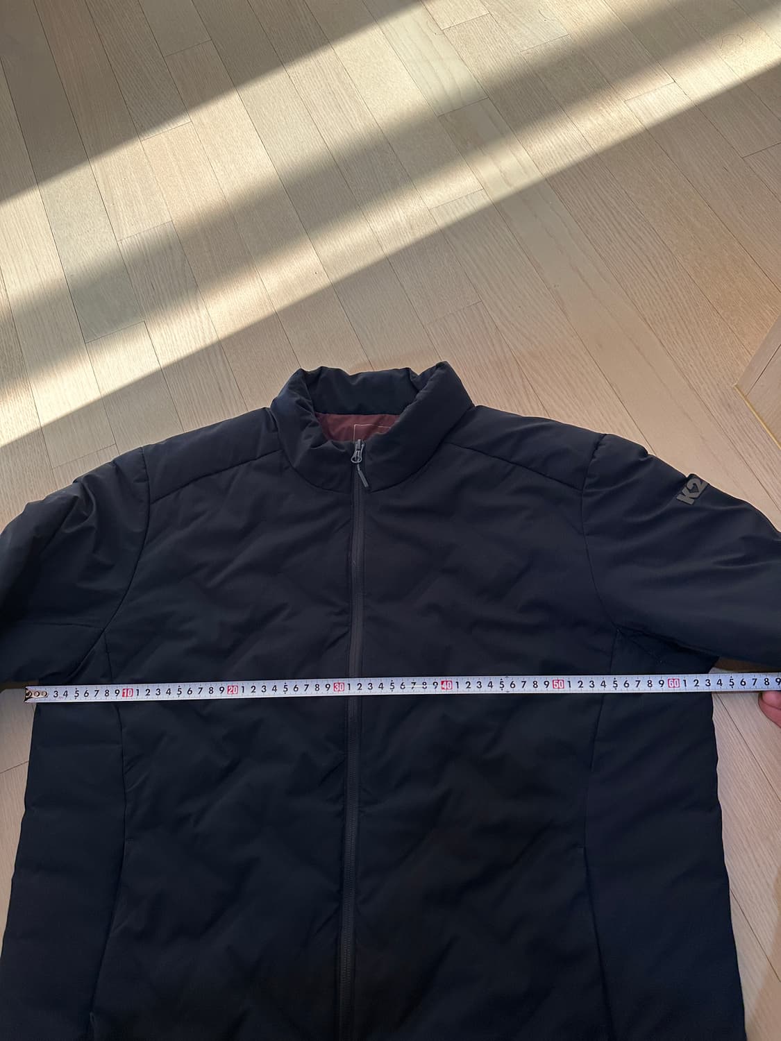 K2 피나투보 슬림구스다운 거위털패딩 110-115 상품이미지4