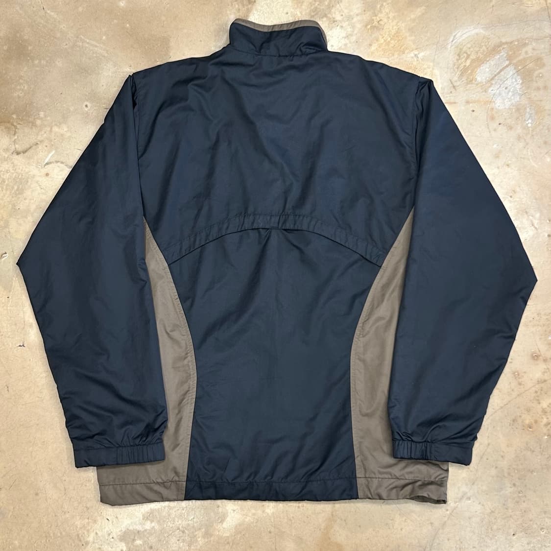 L 나이키 골프 반집업 바람막이 상품이미지3