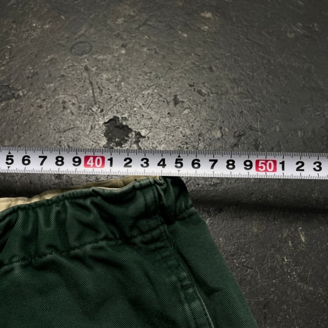 105 폴로 반바지 상품이미지6