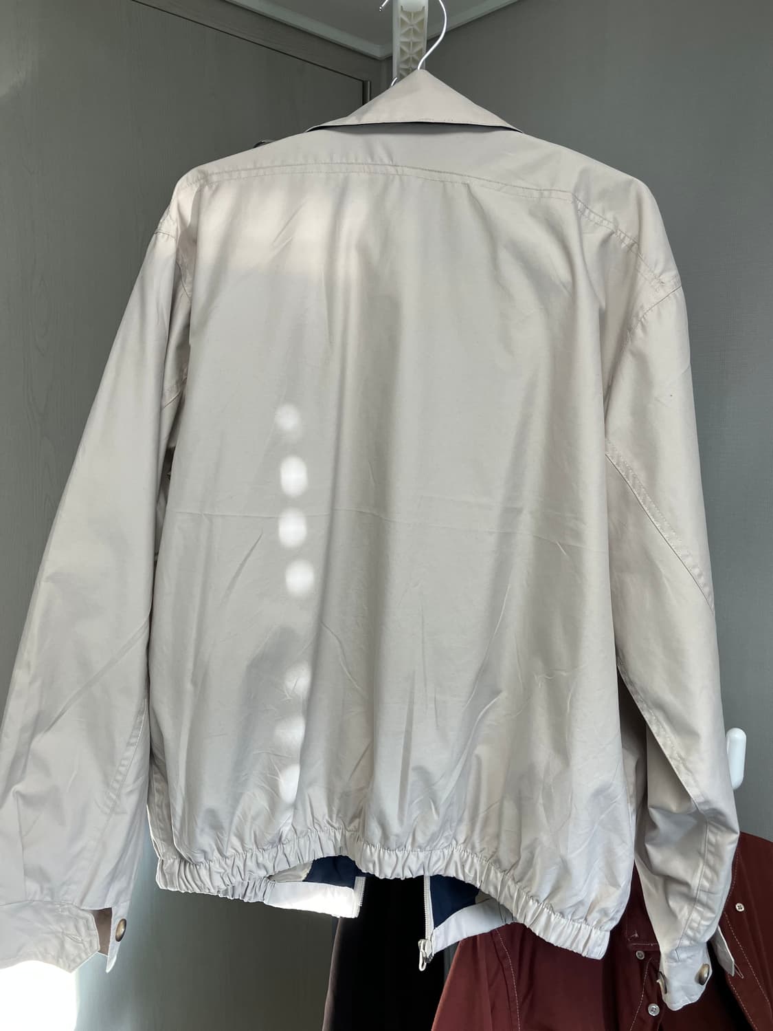 Polo Ralph  Lauren 폴로 블루종 자켓 L 상품이미지6