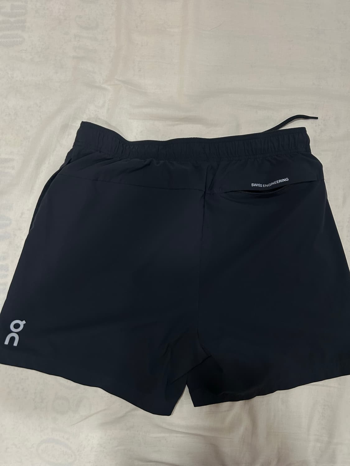 온러닝 5" Core Shorts 상품이미지4