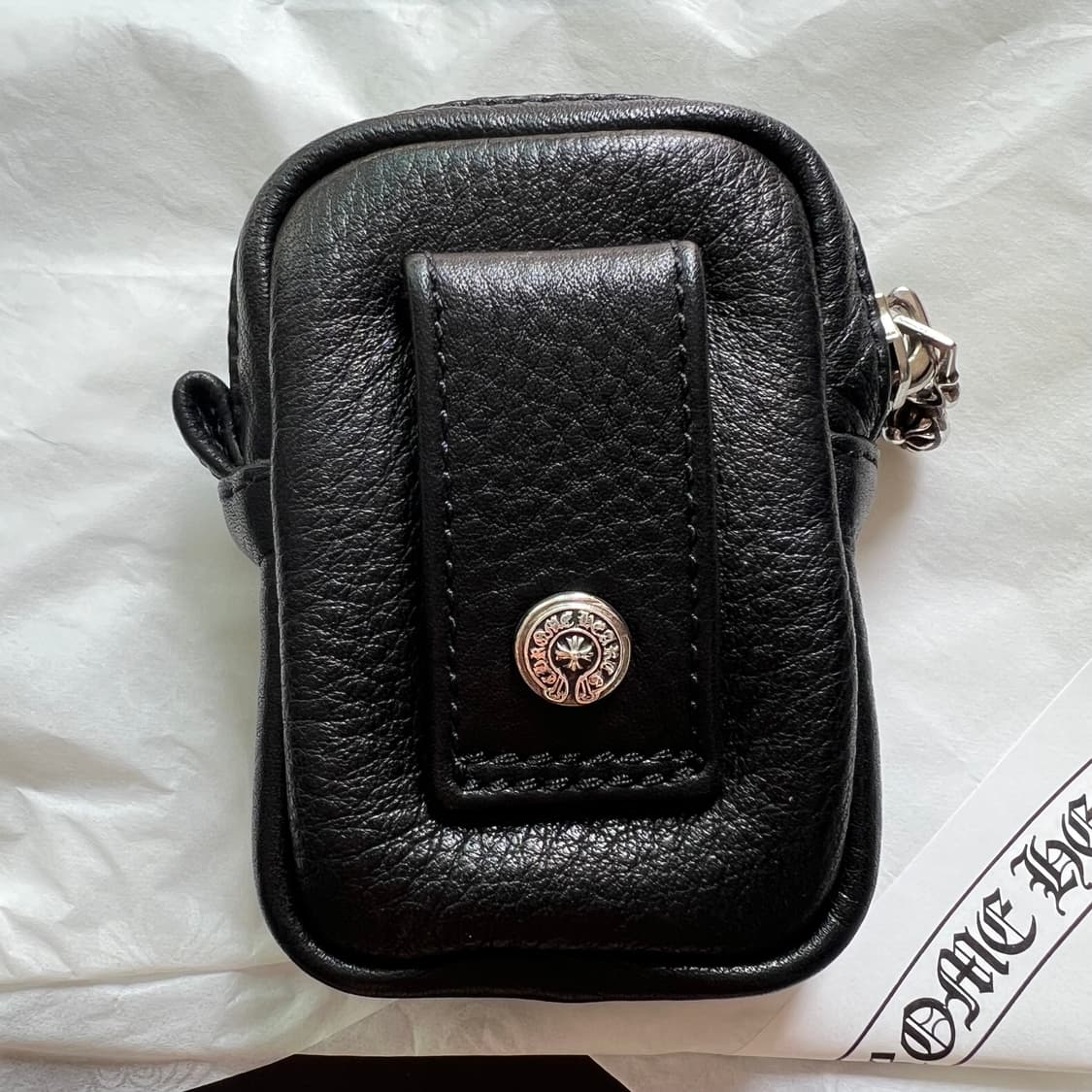 크롬하츠 마이크로 타카 크로스패치 상품이미지2