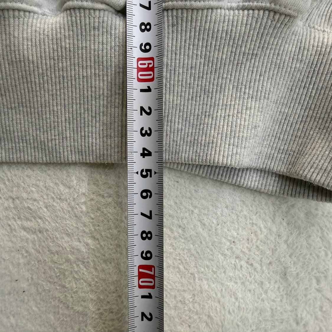 L 널디 FC 저지 스웻셔츠 맨투맨 0413T 상품이미지6